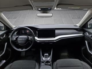 Škoda Octavia Combi