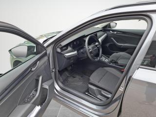 Škoda Octavia Combi