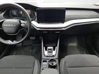 Škoda Octavia Combi