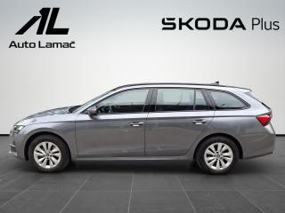 Škoda Octavia Combi