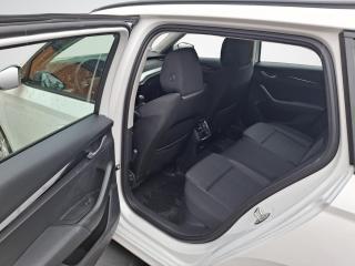 Škoda Octavia Combi