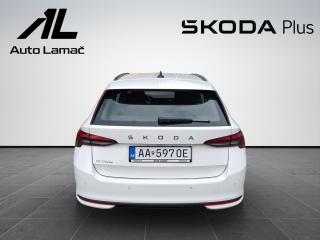 Škoda Octavia Combi