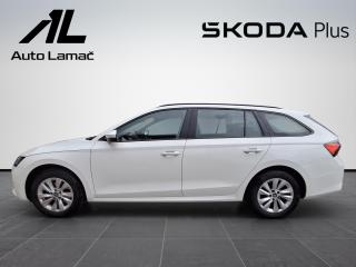 Škoda Octavia Combi