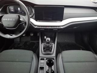 Škoda Octavia Combi
