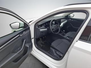 Škoda Octavia Combi