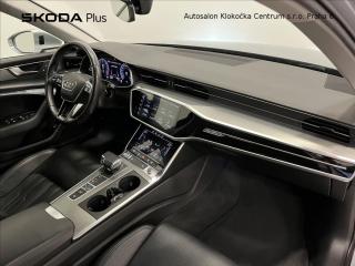 Audi A6 Allroad Quattro