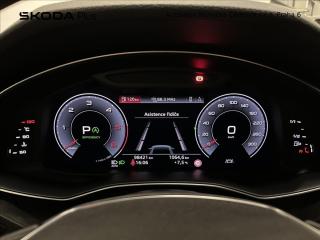 Audi A6 Allroad Quattro