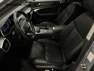 Audi A6 Allroad Quattro