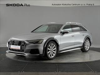 Audi A6 Allroad Quattro