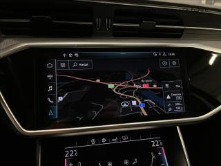 Audi A6 Allroad Quattro
