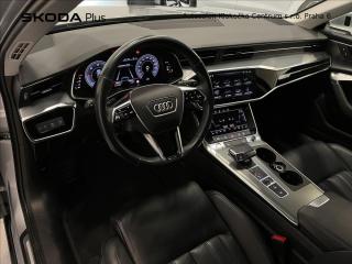 Audi A6 Allroad Quattro