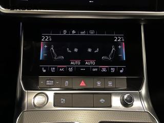 Audi A6 Allroad Quattro