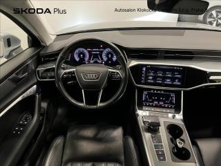 Audi A6 Allroad Quattro