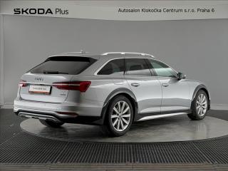 Audi A6 Allroad Quattro