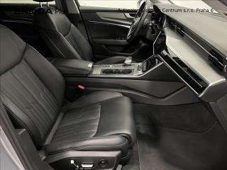Audi A6 Allroad Quattro