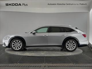 Audi A6 Allroad Quattro