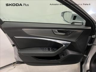 Audi A6 Allroad Quattro