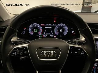 Audi A6 Allroad Quattro