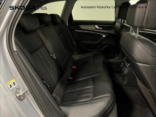 Audi A6 Allroad Quattro