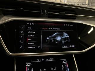 Audi A6 Allroad Quattro