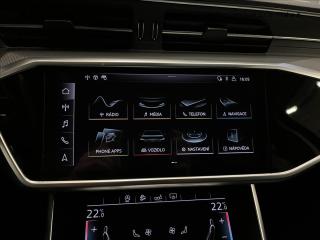 Audi A6 Allroad Quattro