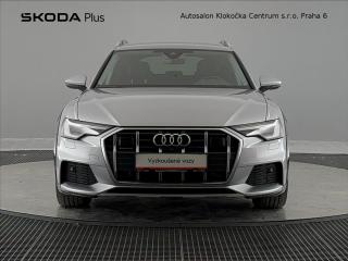 Audi A6 Allroad Quattro