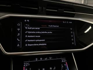 Audi A6 Allroad Quattro