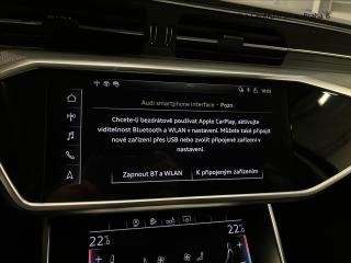 Audi A6 Allroad Quattro