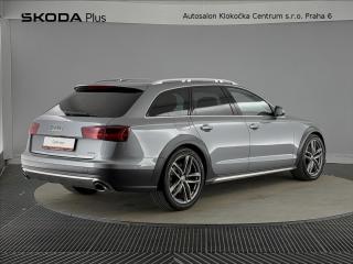 Audi A6 Allroad Quattro