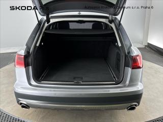 Audi A6 Allroad Quattro