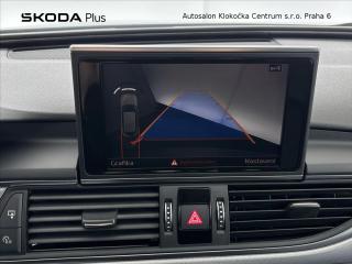 Audi A6 Allroad Quattro