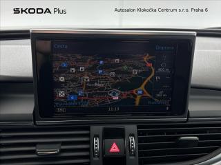 Audi A6 Allroad Quattro