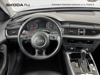 Audi A6 Allroad Quattro