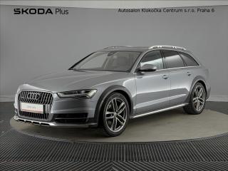 Audi A6 Allroad Quattro
