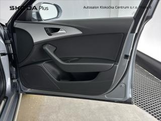 Audi A6 Allroad Quattro