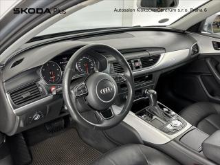 Audi A6 Allroad Quattro