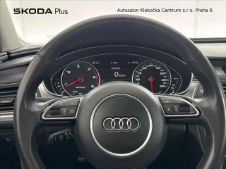 Audi A6 Allroad Quattro