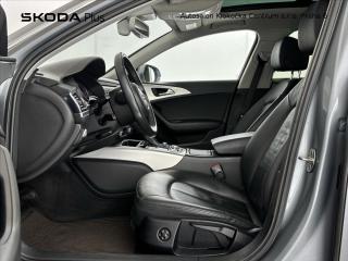 Audi A6 Allroad Quattro