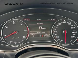Audi A6 Allroad Quattro