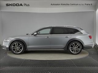 Audi A6 Allroad Quattro