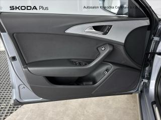 Audi A6 Allroad Quattro