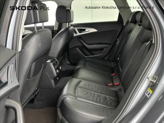 Audi A6 Allroad Quattro