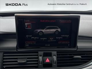 Audi A6 Allroad Quattro