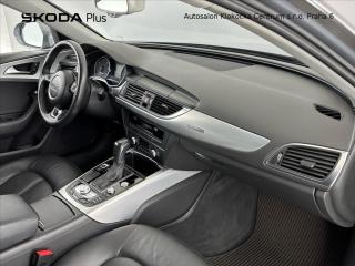 Audi A6 Allroad Quattro