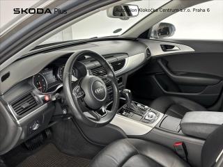 Audi A6 Allroad Quattro
