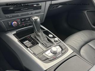 Audi A6 Allroad Quattro
