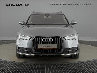 Audi A6 Allroad Quattro