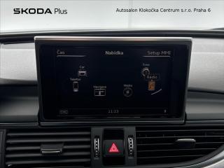Audi A6 Allroad Quattro