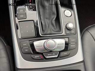 Audi A6 Allroad Quattro