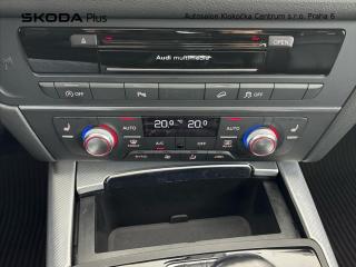Audi A6 Allroad Quattro